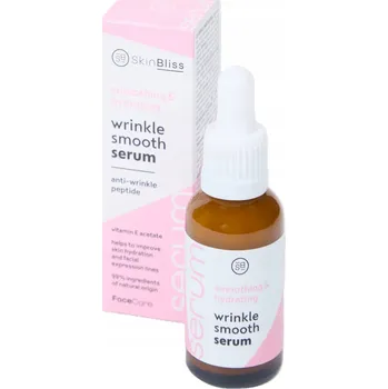 Pleťové sérum Sérum proti stárnutí pleti SkinCare