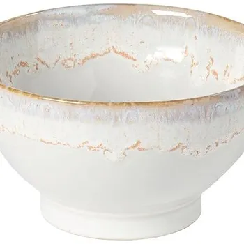 Costa Nova miska Ombre 0,55 l, bílá