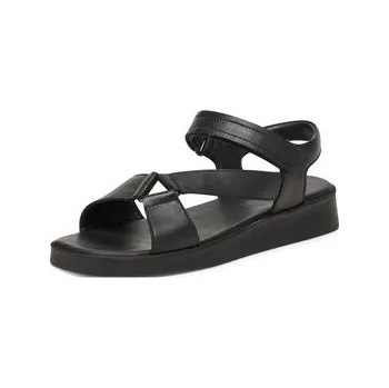 Dámské sandále Sandály Sergio Bardi WI16-F1081-01SB Černá 41