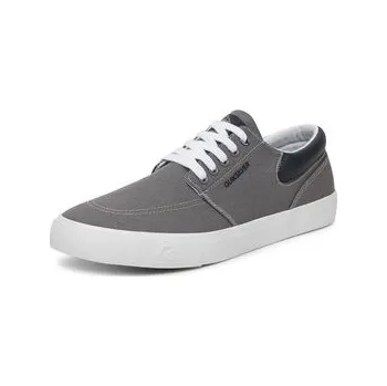 Pánské tenisky Tenisky Quiksilver ZEKE-02 Šedá 44