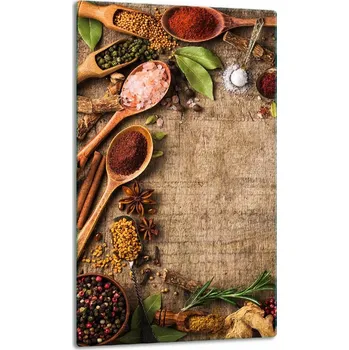 Obraz Krájecí deska TMK ArtDeko sklo 1 ks