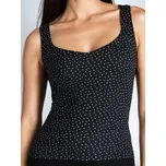 Sinsay - Halenka bez rukávů - vícebarevná - 4005Z-MLC - 4005Z-MLC-XXS