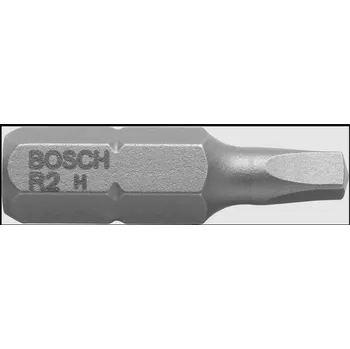 Bit Bosch Příslušenství - Sada bitů SQ1, 25 ks 2608521111