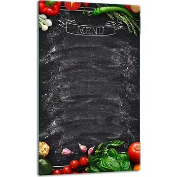 Obraz Krájecí deska TMK ArtDeko sklo 1 ks