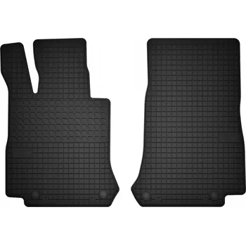 autokoberec Gumové autokoberce Wielganizator, 2 ks