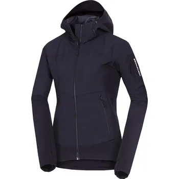 Bunda softshellová Northfinder Janell Velikost: 36 černá