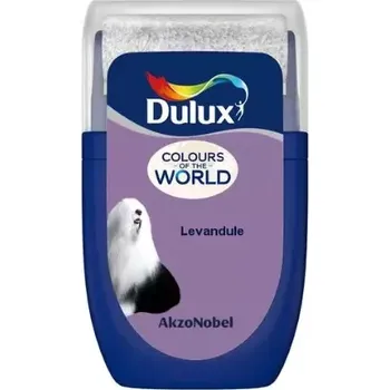 Tetovací barva DU COW TESTER - LEVANDULE 30ML