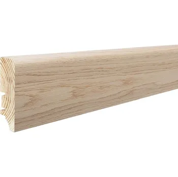 Soklová lišta Barlinek P6P - Dub Harmony P6P01342A