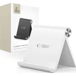 TECH-PROTECT Z1 UNIVERSAL STAND HOLDER SMARTPHONE & TABLET WHITE