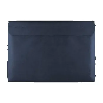 Pouzdro na tablet FIXED Pouzdro York pro notebooky o úhlopříčce do 13", tmavě modré