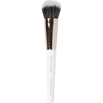Kosmetický štětec Brushworks Multi Tasking Brush multifunkční štětec 1 ks