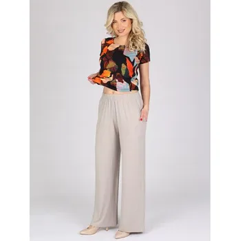 Evona Dámské kalhoty MIRI 056 Velikost: XXL