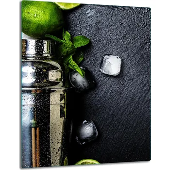 Obraz Krájecí deska TMK ArtDeko sklo 1 ks