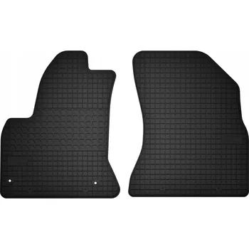 autokoberec Gumové autokoberce Wielganizator, 2 ks