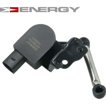 Senzor, regulace sklonu světlometů Energy CPS0033