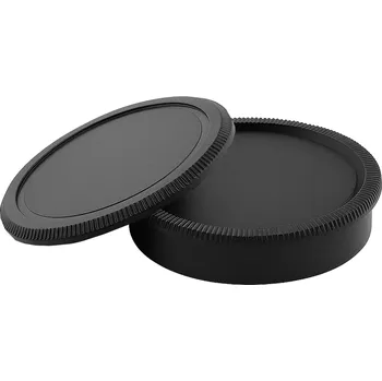 DIGICAP set krytek pro Leicu/Panasonic L ( tělo + objektiv)