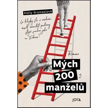 Mých 200 manželů - Holly Gramaziová
