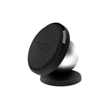 FIXED Magnetický držák Icon Flex Mini na palubní desku, černý