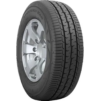 Pneumatiky TOYO nano energy van 205/65 R15 102T, sleva DOT