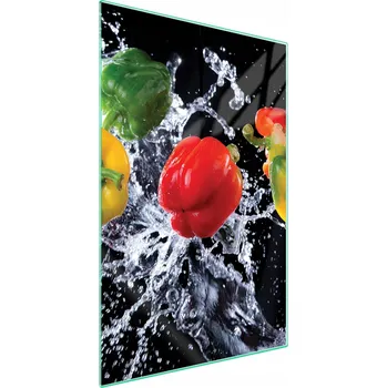 Obraz Krájecí deska TMK ArtDeko sklo 1 ks