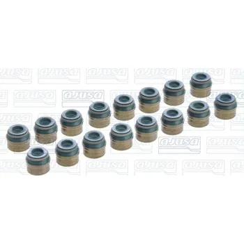 Těsnění motoru Sada těsnění, dřík ventilu AJUSA 57023600