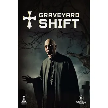 Hra Graveyard Shift PC