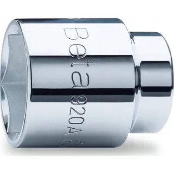 Hlavice nástrčná 1/2" šestihranná 30 mm, 920A Beta