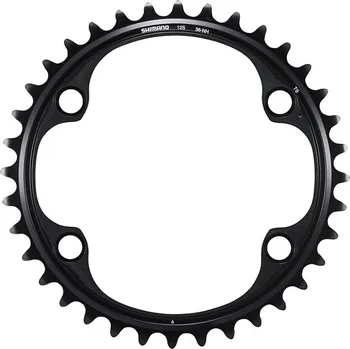 Převodník na kolo Převodník Shimano Dura-Ace FC-R9200 36 zubů