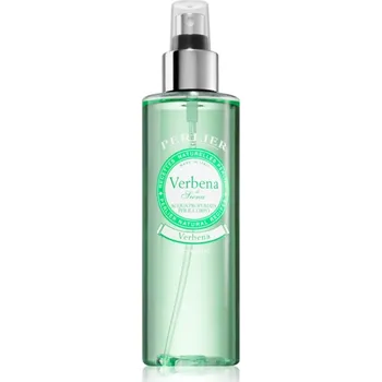 Tělový sprej Perlier Verbena osvěžující tělový sprej 200 ml