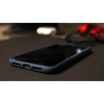 Pouzdro na mobilní telefon Swissten POUZDRO SOFT JOY SAMSUNG GALAXY A56 MODRÉ