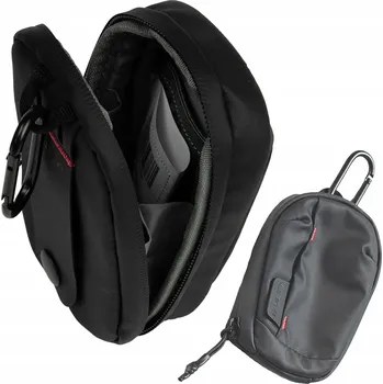 Příslušenství pro čtečku elektronické knihy Fotografická brašna Ulanzi BP14 černá