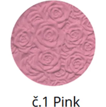 Make-up Minerální tvářenka | OLD LOVE 1954 Odstín: Odstín č. 1 Pink