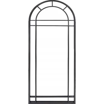 Zrcadlo Zrcadlo Artpol nástěnné, kovový rám, 480 x 1119,5 mm