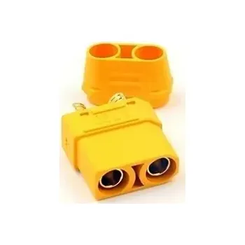 Náhradní díl pro notebook Konektor XT-90 PRO (female)