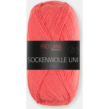 Příze Příze Pro Lana Sockenwolle Uni 4-fach 421 apricot