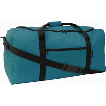 Cestovní taška BORDERLINE Cestovní taška JBTB 2016 Barva: Zelená