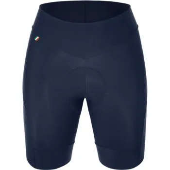 Dámské kraťasy Dámské kraťasy SANTINI Omnia Bio Blue - XL