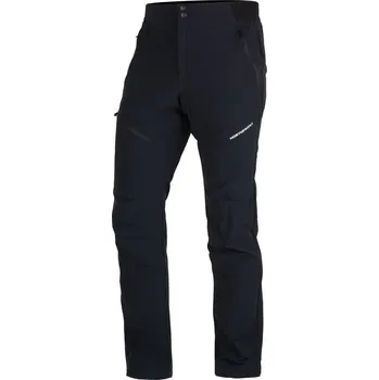 Pánské oblečení Kalhoty outdoorové Northfinder Fiorenzo Velikost: L černá