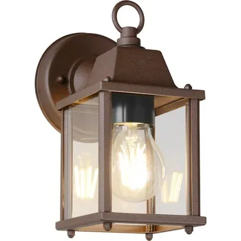 Nástěnné svítidlo Trio T262260124 venkovní nástěnné svítidlo MIRANDE E27 + K nákupu nad 3000 Kč dárek zdarma