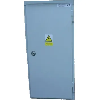 Rozvaděč Elektroměrový rozvaděč AROVA SERVIS ES/VP 4 EURO 4x25A pro PRE bílý