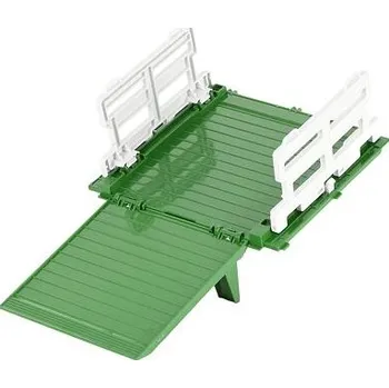 Bruder 44549 Rampa pro zvířata