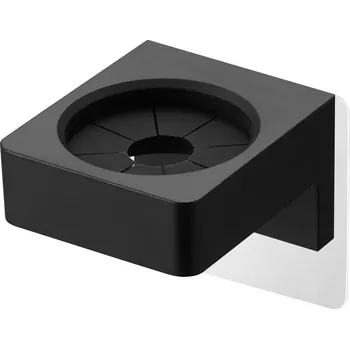 Organizér na kosmetiku Černý plastový multifunkční držák Film Hook – YAMAZAKI ID_1720840