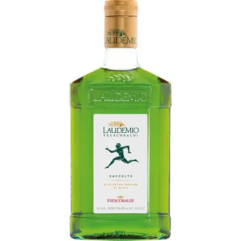 Gin Marchesi de Frescobaldi Laudemio Olio Extra Vergine di Oliva 2022 0,5l