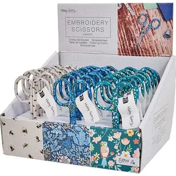 Krejčovské nůžky Hobby Gift Nůžky (Hobby Gift)