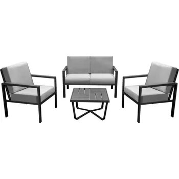 Zahradní sestava Set zahradního nábytku Benátky Z.M.OGR WENECJA Tomido