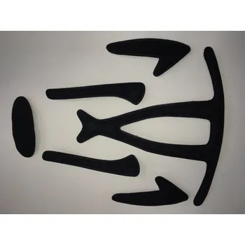 Cyklistická přilba Výstelky CRATONI C-Tracer C-Bolt S-M