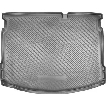 Vana do kufru SOTRA Nissan Qashqai (2008-2014)