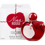 Nina Ricci Nina Rouge - EDT 80 ml + 2 měsíce na vrácení zboží