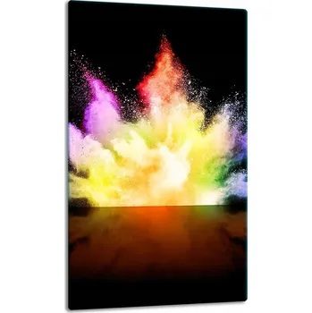 Obraz Krájecí deska TMK ArtDeko sklo 1 ks