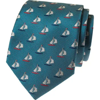 Kravata Kravata Avantgard - plachetnice